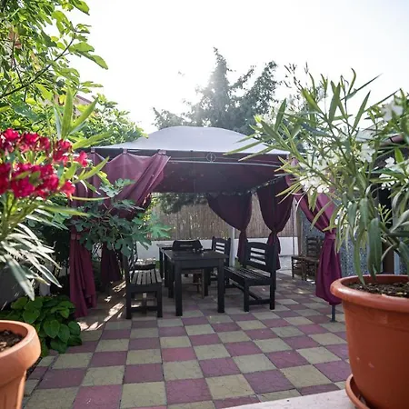 Casa Damian Gasthof *