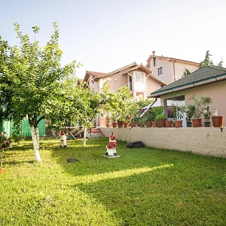 Casa Damian