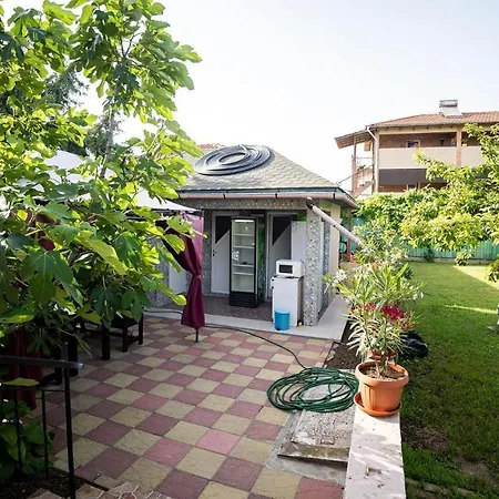 Casa Damian Gasthof *