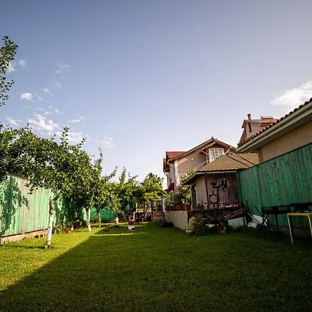 Gasthof Casa Damian Două Mai
