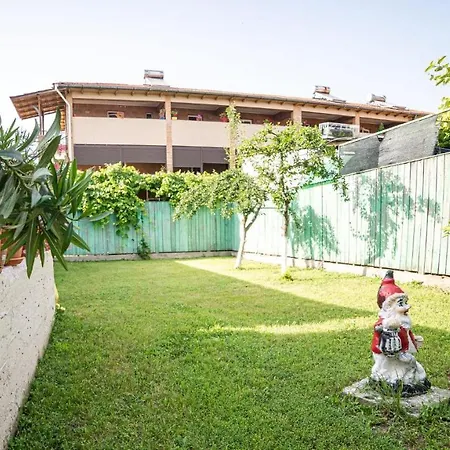 Casa Damian