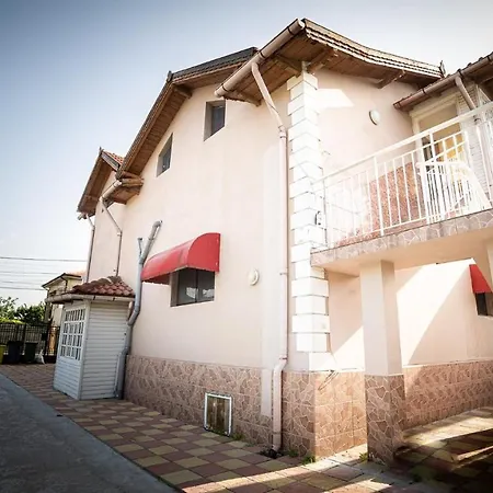 Casa Damian Gasthof *