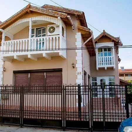 Gasthof Casa Damian Două Mai