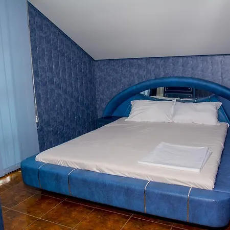 Casa Damian Gasthof Două Mai