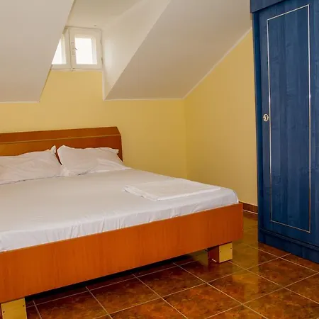 Casa Damian Gasthof *