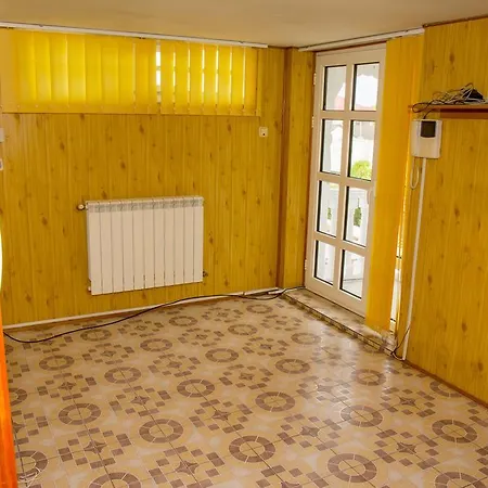 Casa Damian Gasthof *