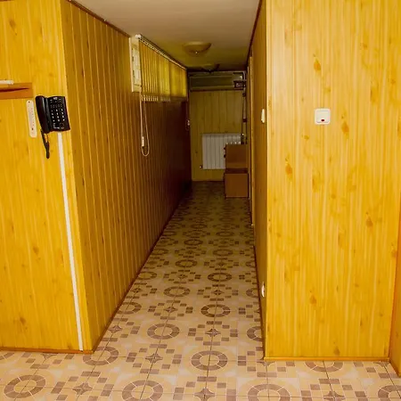 Gasthof Casa Damian *
