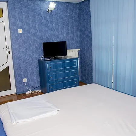 Casa Damian Gasthof