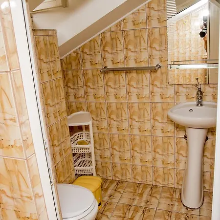 Casa Damian Două Mai