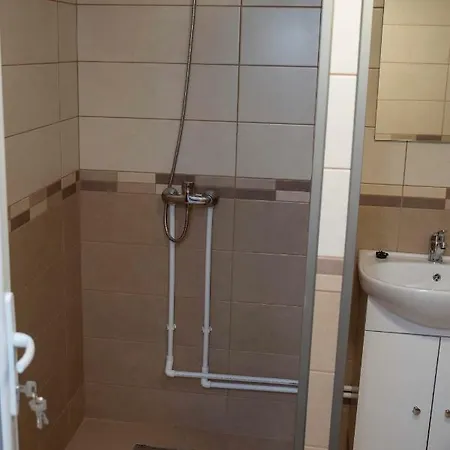 Casa Damian Gasthof Două Mai