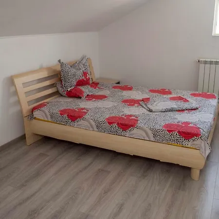 Casa Damian Gasthof Două Mai